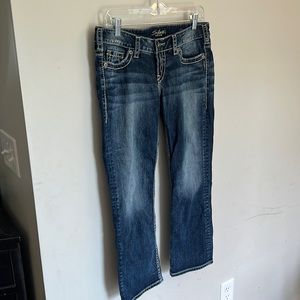 Silver Jeans Santorini Jeans
